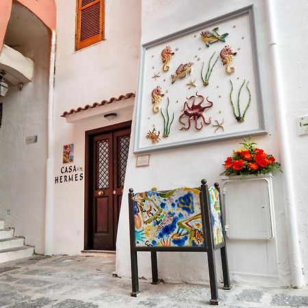 Casa Hermes Atrani Zewnętrze zdjęcie