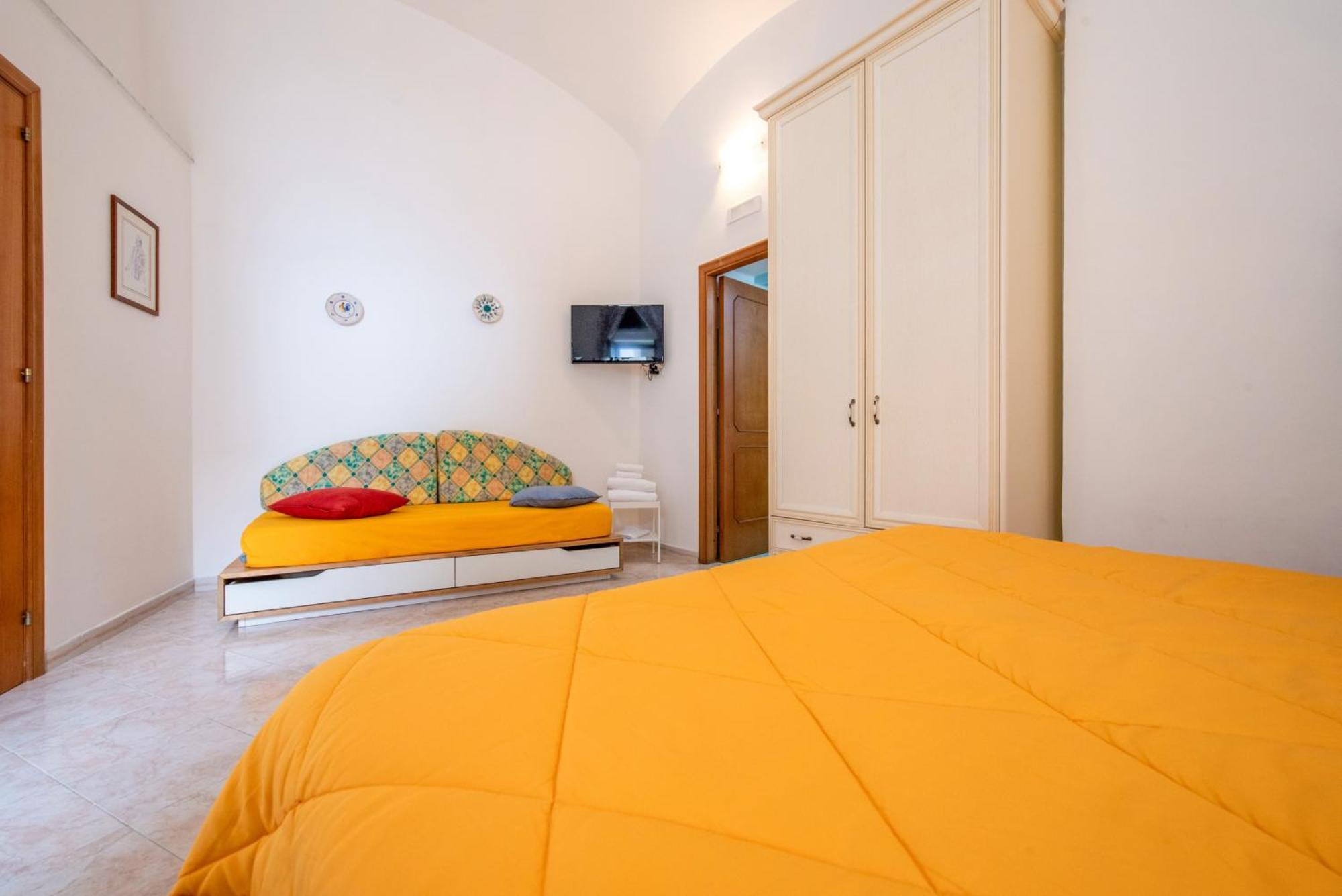 Casa Hermes Atrani Zewnętrze zdjęcie