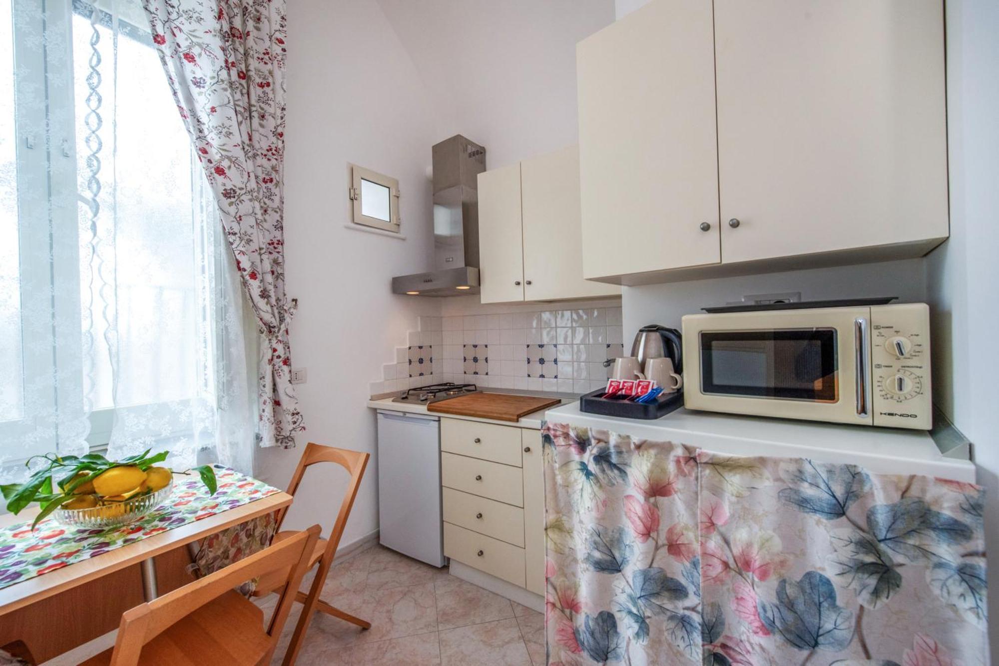 Casa Hermes Atrani Zewnętrze zdjęcie