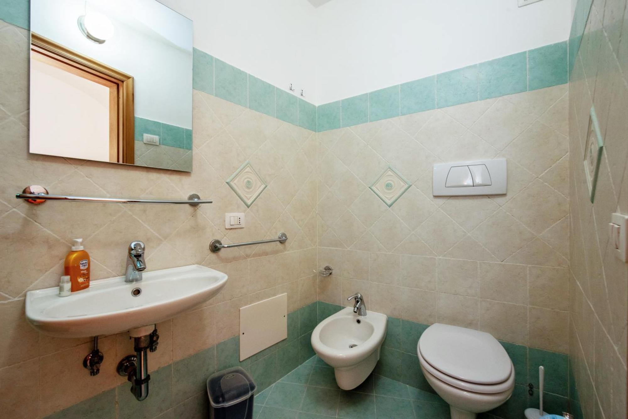 Casa Hermes Atrani Zewnętrze zdjęcie