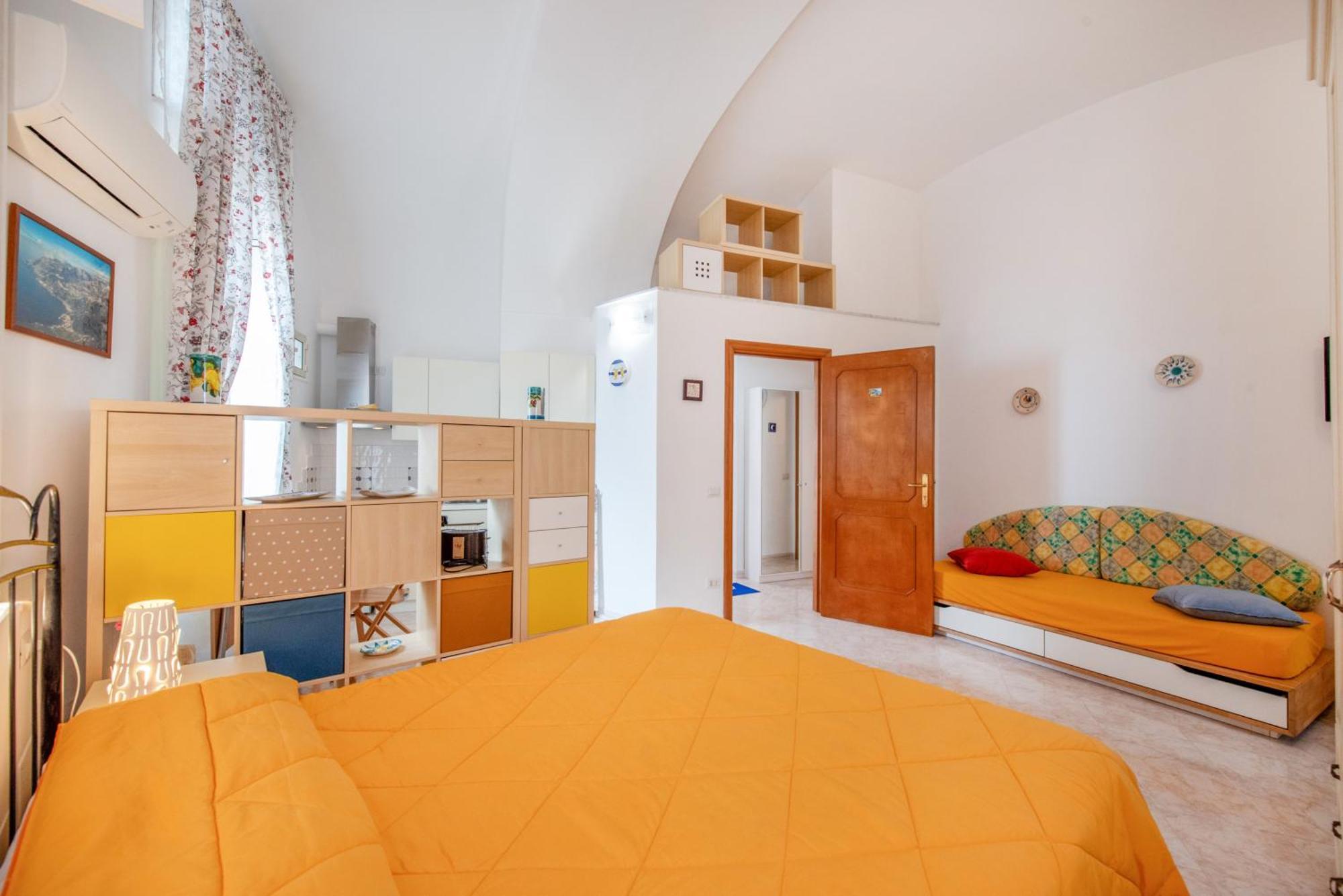 Casa Hermes Atrani Zewnętrze zdjęcie