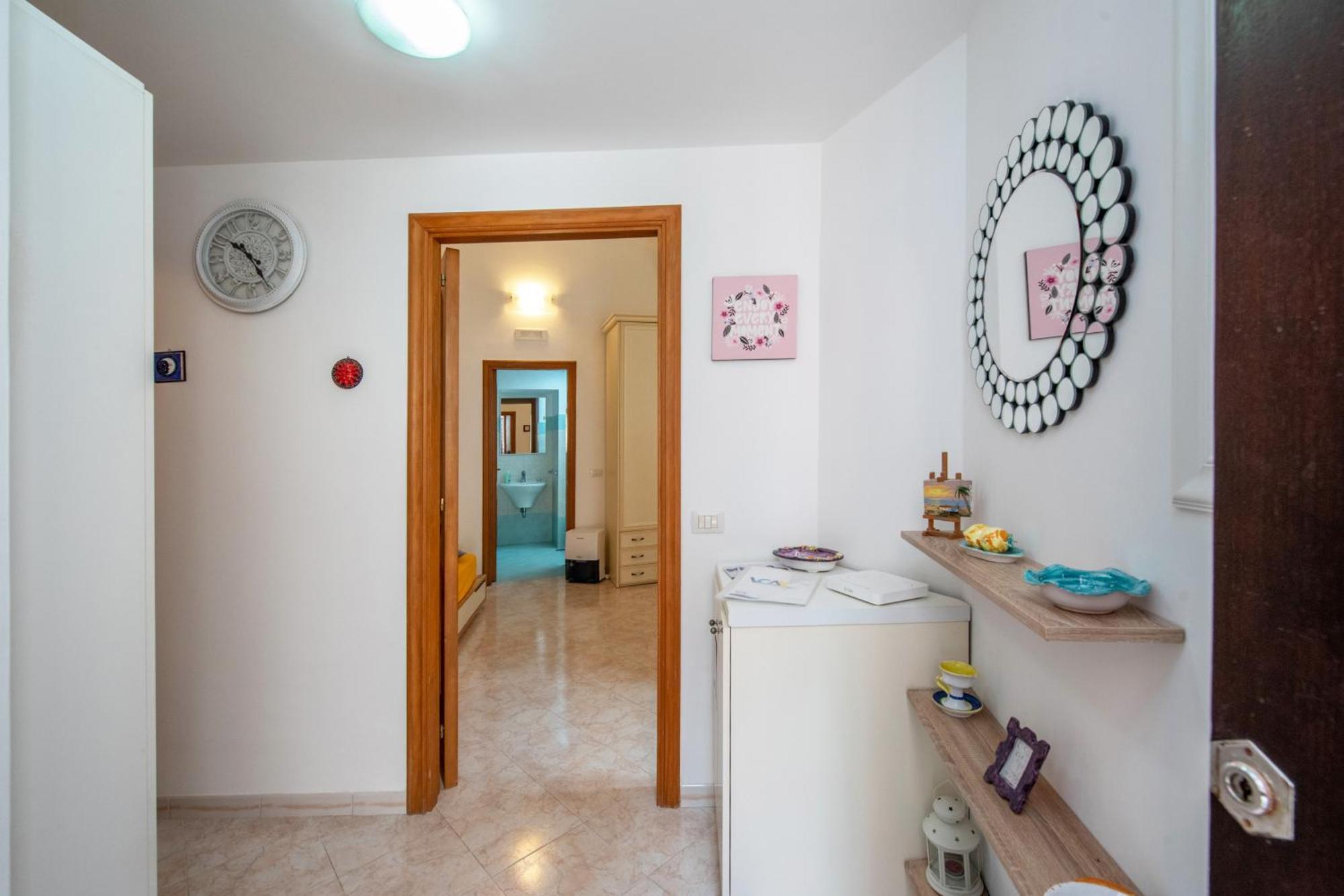 Casa Hermes Atrani Zewnętrze zdjęcie