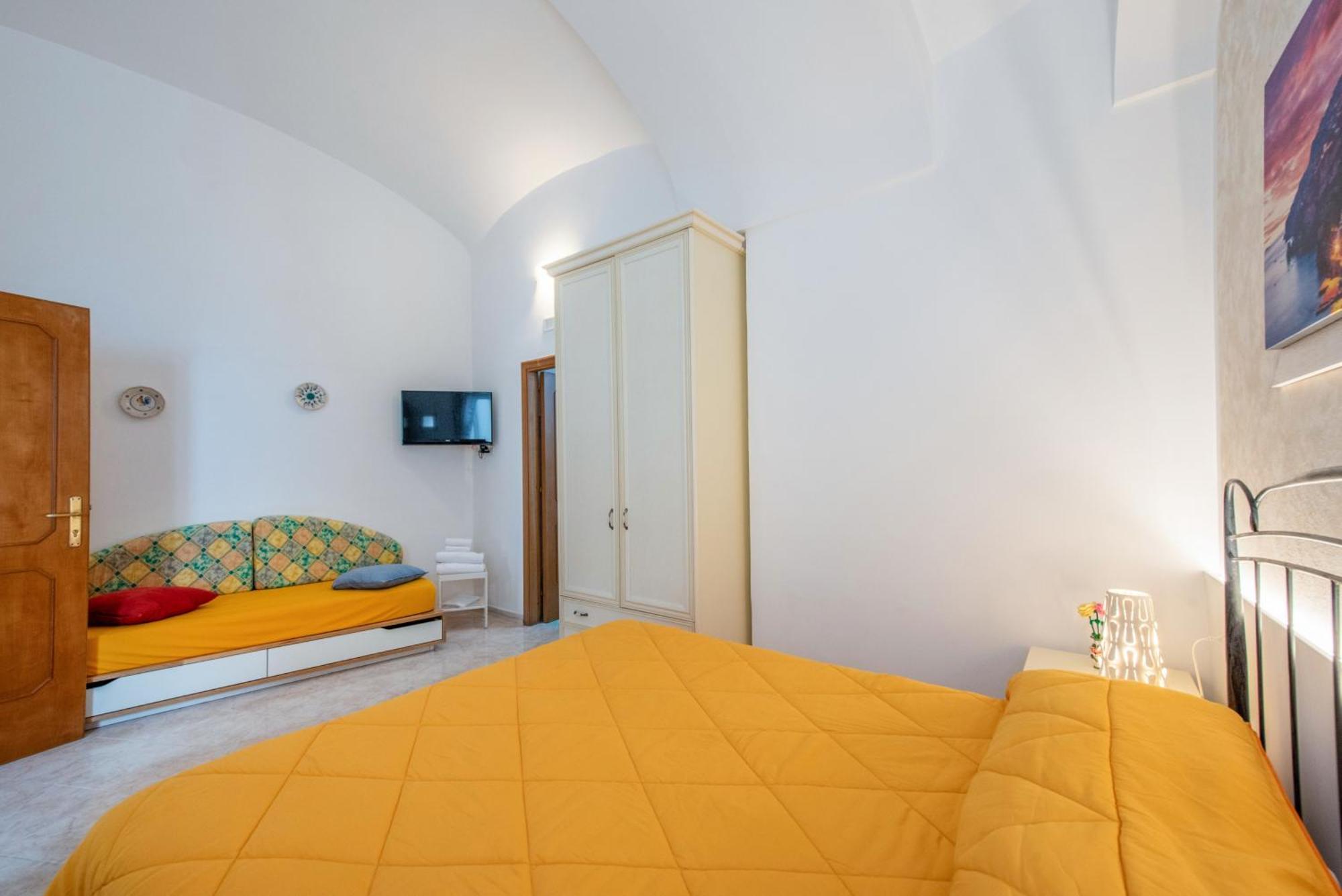 Casa Hermes Atrani Zewnętrze zdjęcie