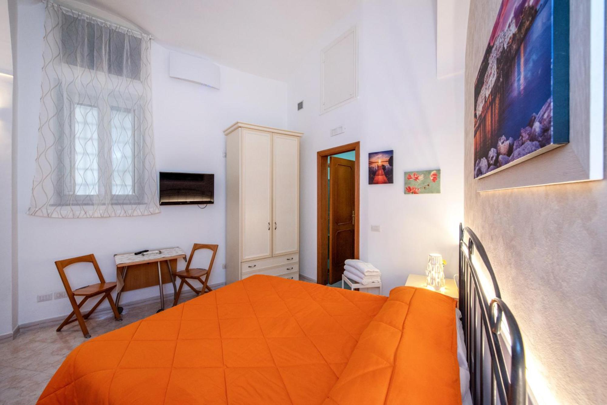 Casa Hermes Atrani Zewnętrze zdjęcie