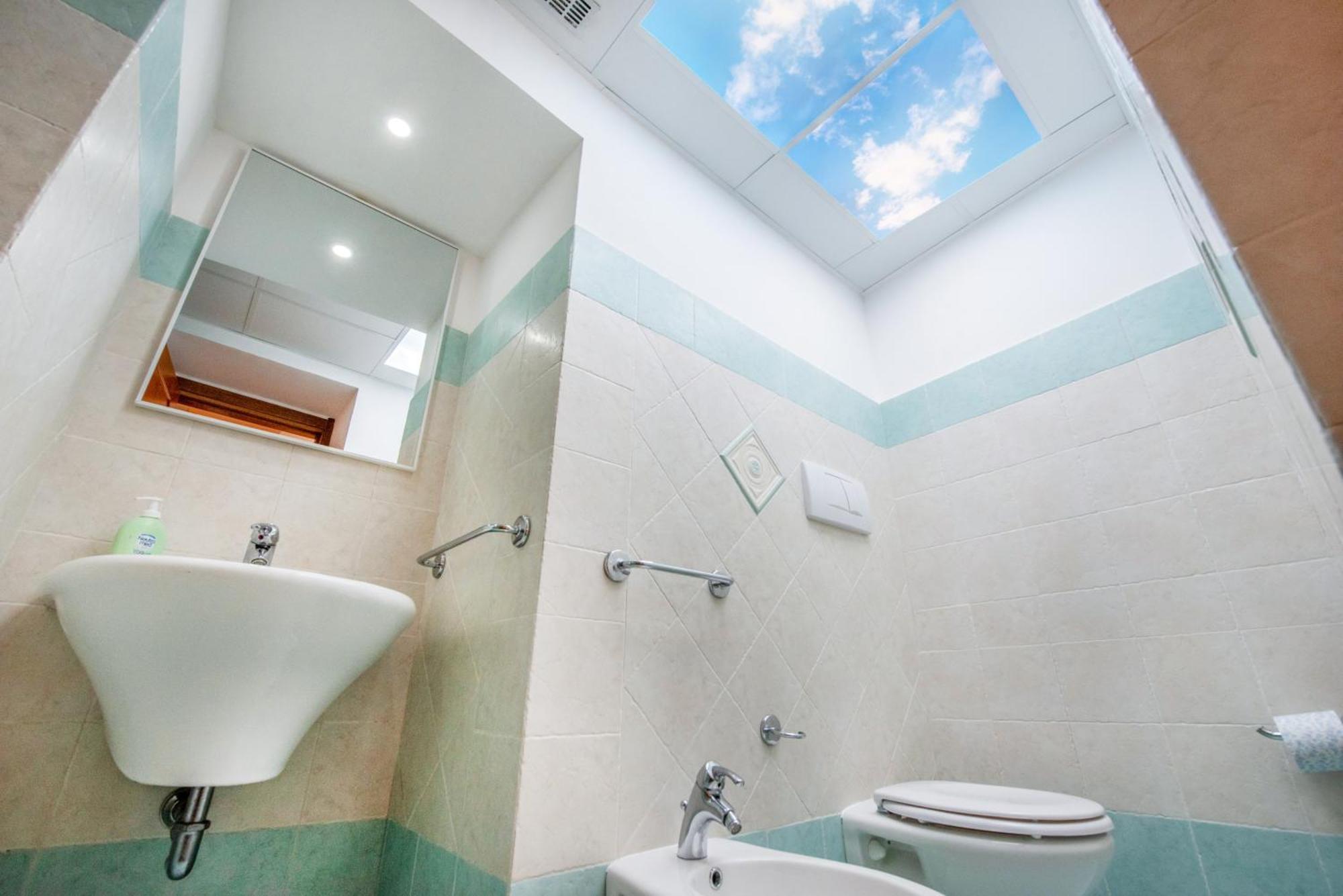 Casa Hermes Atrani Zewnętrze zdjęcie