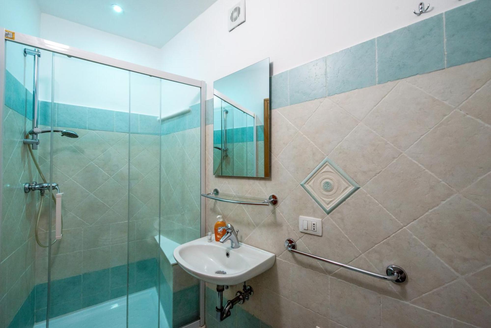 Casa Hermes Atrani Zewnętrze zdjęcie