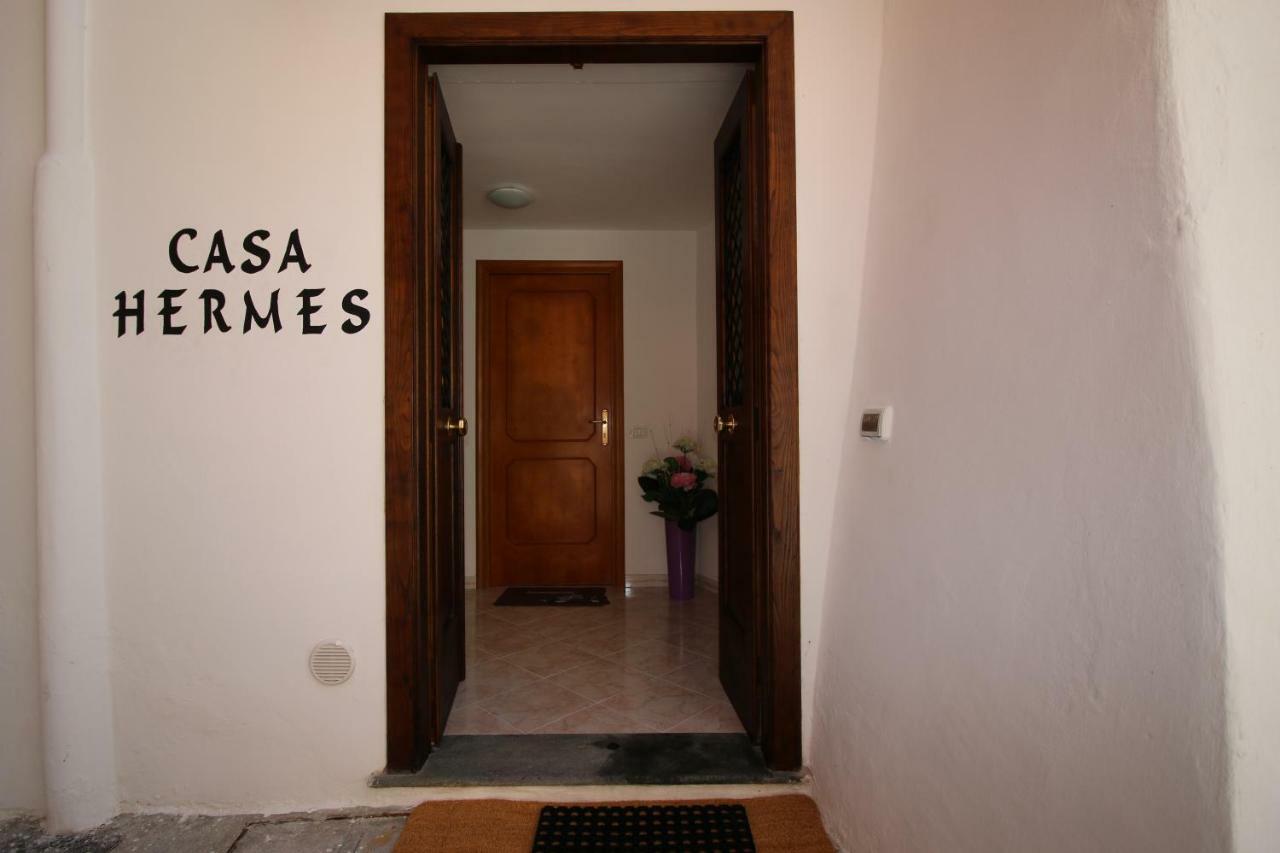 Casa Hermes Atrani Zewnętrze zdjęcie